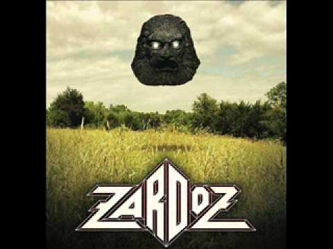 Zardoz Opening Music Main Titles