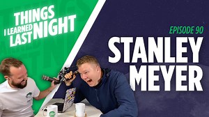 Stanley Meyer - The Mysterious Death of The Water Car Inventor