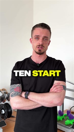 Nejlepší 3D tiskárna pro začátečníky?