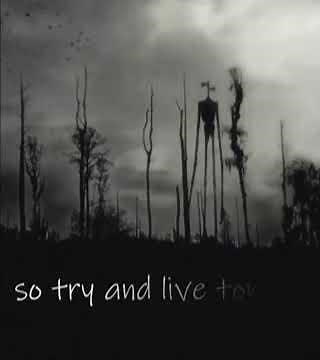 siren head song animation