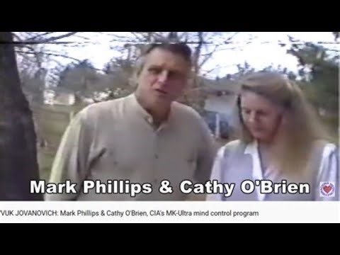 TIP Movie Night Presents: "Cathy O'Brien & Mark Phillips - CIA's MK ULTRA Mind Control Documentary"
