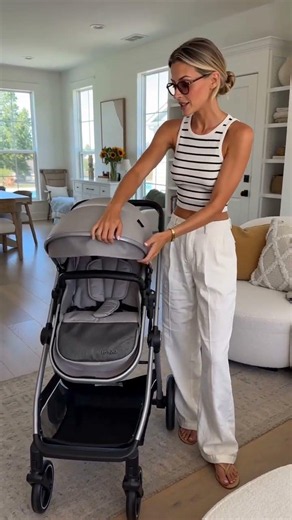 Hands-on review Baby strollers for ultimate convenience!