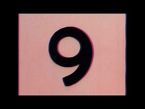 16mm Countdown Leaders Compilation Part 4 (10K Subscribers Special)