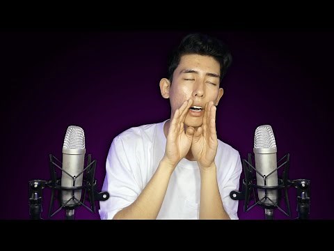 Deep Ear To Ear ASMR For People Who Don’t Get Tingles