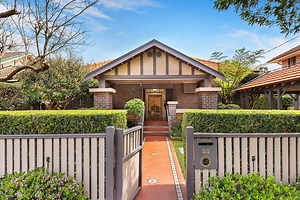 Sold House 55 McClelland Street, Willoughby NSW 2068 - Nov 3, 2022