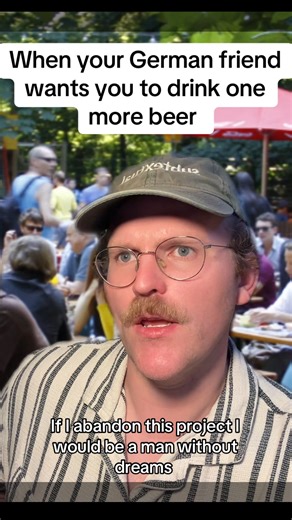 30K views · 116 reactions | The German film GOAT said it perfectly. See me live next month! Comedy tix in bio ❤️❤️❤️ @wernerherzogofficial | Jordan Prince | Facebook