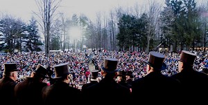 Live Stream Phil’s Prediction | #PAGetaway