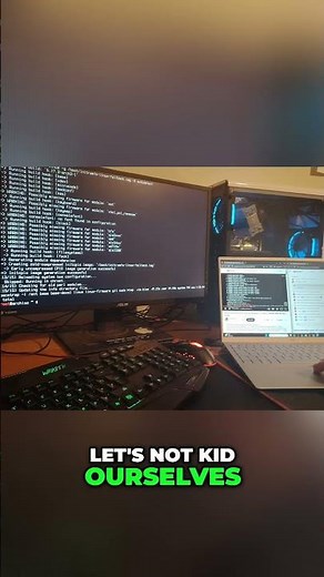 Arch Linux vs Ubuntu..