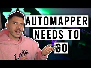 Stop Using AutoMapper in .NET