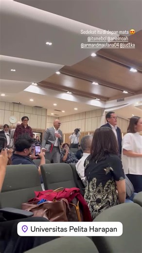 Bunga Citra Lestari dan Visi Indonesia yang Menginspirasi