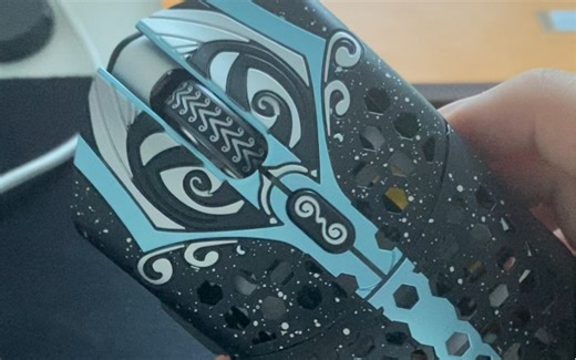 天啊！Starlight12Phantom快速评测