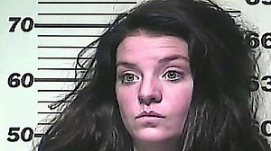 Watch Cellmate Secrets Season 1 Episode 6 - Shayna Hubers