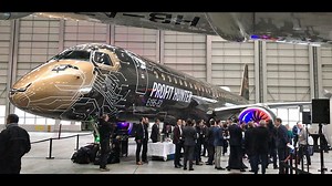 Darum kauft Helvetic Airways neue Flugzeuge