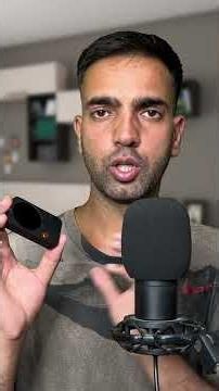 iPhone Audio Upgrade! Fosi Audio MD3 DAC Unboxing