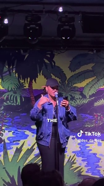 Experience the Art of Spoken Word Poetry