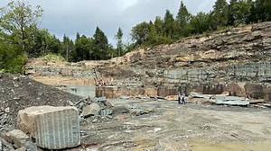 Video: An Inside Look at the Bluestone Study Tour