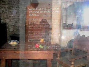 Santa Barbara Mission