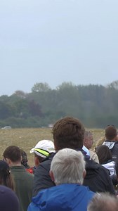 8.2M views · 37K reactions | F-16 Tiger Demo Team Poland start his Sunday display at RIAT The Royal International Air Tattoo #aviationreels #reels #RIAT #f16 #viper The Royal International Air Tattoo F-16 Tiger Demo Team Poland | Turn 'n' Burn | Facebook