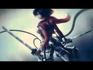 Armored Titan Theme (Attack On Titan OST) 【Nightcore Remix 】