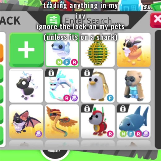 Adopt Me Phase Returns: Trade Values Explained