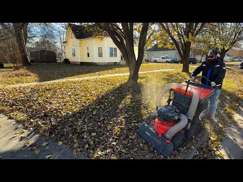 This Woman Does All Her Yard Work With a LEG Full of METAL