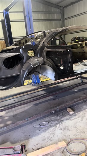 #fyp #follow #hk #holden #monaro #restoration