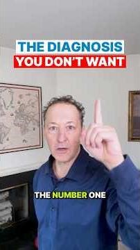 The #1 Diagnosis You Don’t Want — And How to Protect Yourself