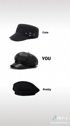 leather hat#leather hat