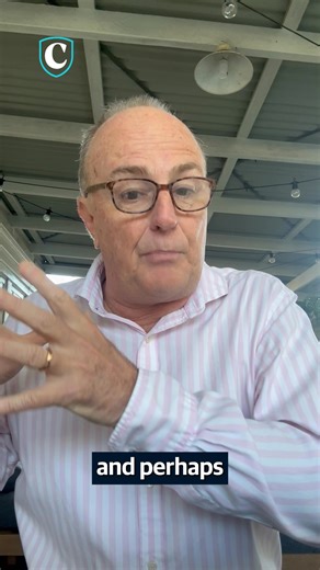 8.9K views · 52 reactions | Why is the cricket on Amazon Prime and not Fox or free-to-air?  | Herald Sun Sport | Facebook