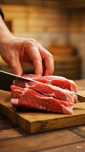 [AI] 마인크래프트 소고기로 스테이크 만들기