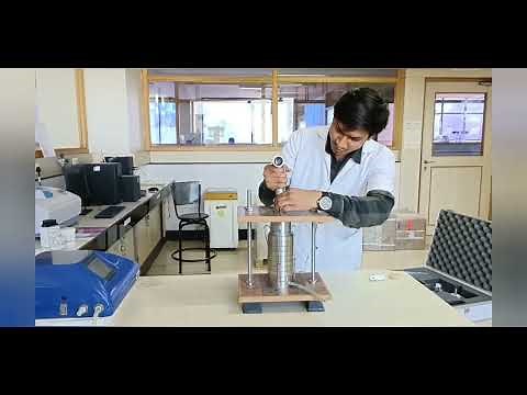 Pharmaceutics Andersen Cascade Impactor