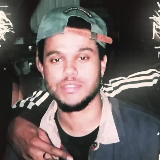 The Weeknd Concert Edits: An Artistic Journey