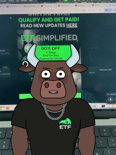 Prop Firm Accounts: Choose Your Trading Style