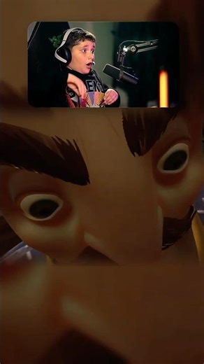 The Neighbor Is Totally Unstoppable… Catches You Out of Nowhere 😨 | Hello Neighbor 2 #helloneighbor