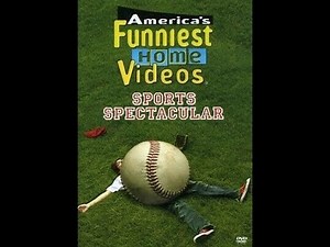 Opening To America's Funniest Home Videos:Sports Spectacular 2006 DVD