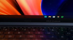 Review - ASUS Vivobook 15X OLED M1503: One of the best screens at an unbelievably low price