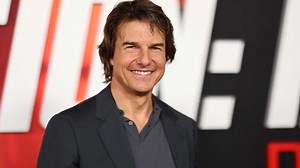 Tom Cruise Shares What Ethan Hunt Taught Him (Exclusive)
