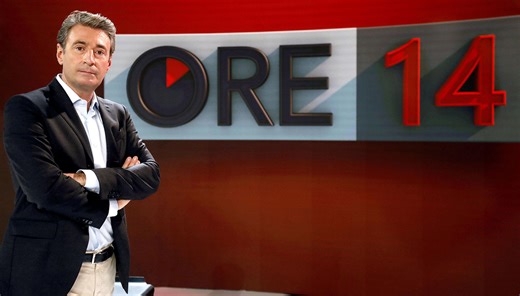 Sciopero generale 3 ottobre in Rai, i programmi saltati per l'adesione dei giornalisti dal Tg3 a Ore 14