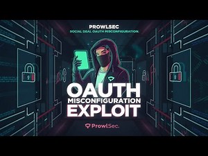 Social Deal OAuth Misconfiguration Bug | Proof of Concept & Exploitation