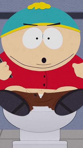 South Park returns with all-new episodes Wednesday, September 16 on Comedy Central.