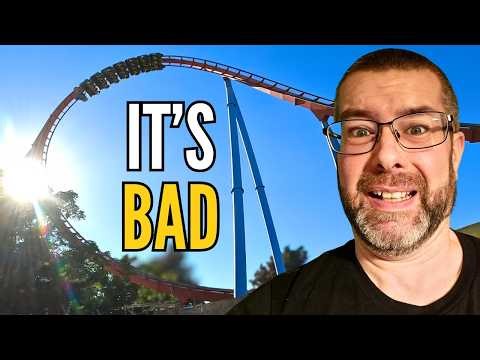 Dragon Khan's Re-Track Has Made It... WORSE?!