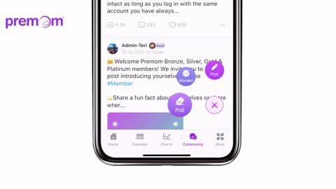 Easy@Home Pregnancy (HCG) Urine Test Strips Kit, FSA Eligible, Powered by Premom Ovulation Predictor iOS and Android APP, 20 Pack