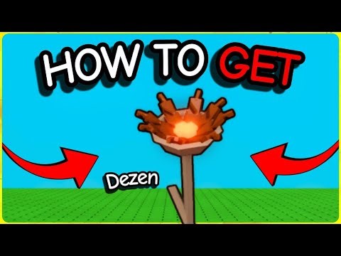 How to Get the DEZEN & Showcase in Grow a Garden (Roblox)