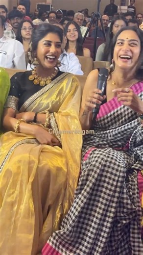 కూతురు సుప్రిత ను హీరోయిన్ గా చూడాలనే కలను నెరవేర్చుకొన్న ఆనందంలో తల్లి సురేఖవాణి Actress #supritha