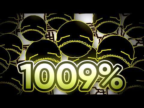 1009% Modifiers Are CRAZY | ROBLOX Grace