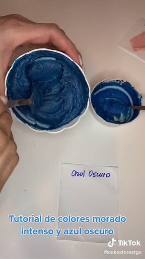 Cake Store on TikTok