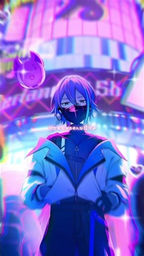 ありがとう!!#すとぷり #莉犬くん #meteorites #メルトくん #ジェルくん #プロセカ #天馬司 #鳳えむ#神代類 #奏 #地縛少年花子くん #柚木司 #蒼井茜 #ありがとう