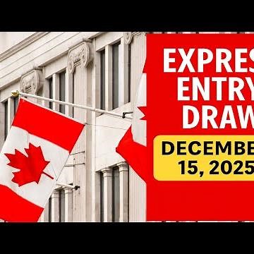 Canada’s Latest Express Entry Draw For PNP Sends 399 PR Invitations