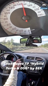 98K views · 1.3K reactions | Hybrid turbo on the Seat Leon Cupra | AutoTopNL | Facebook