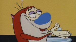 Watch The Ren & Stimpy Show Season 4 Episode 9: Pixie King / Aloha Hoek - Paramount  Australia